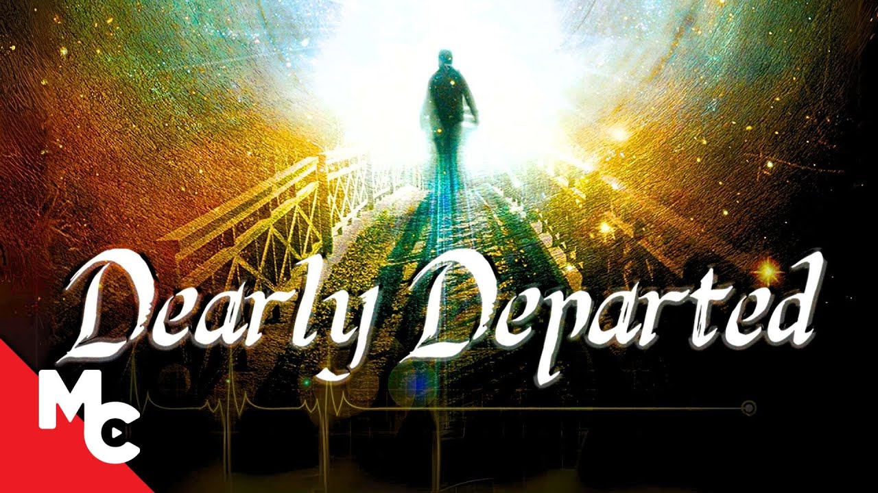 Dearly Departed (2013)