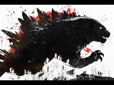 ZBrush | Making of Godzilla - How Did They Do It?