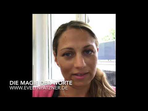 Die Magie der Worte