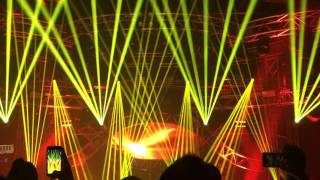 Elation Professional VIP Day