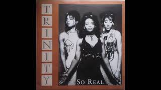 Trinity - So Real [More Real Mix by Steppin' Razor/Underworld]