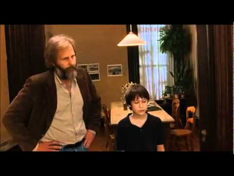 The Squid and the Whale - Burgers when you had pneumonia