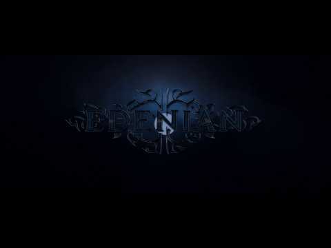 EDENIAN - The Sadness Of The Moon
