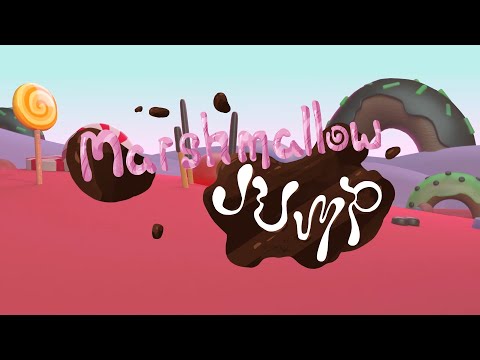 Marshmallow Jump - 3D Short Film (University of Northwestern 2023)