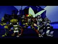 Toon Disney Jetix Weekends Promo 2004