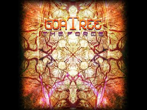 03 GoaTree - The Force