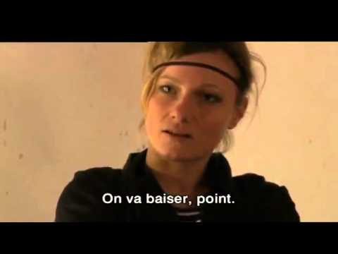 Bedways Bande Annonce (2012)