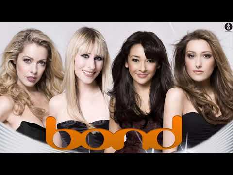 B O N D Best Violin Collection 2021 - B O N D Greatest Hits Full Album 2021 | V I C T O R Y