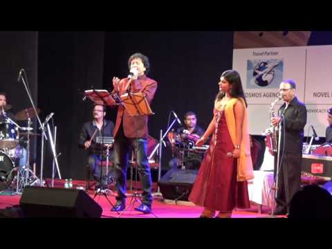 Priyanka Mukherjee  Deewana hua badal