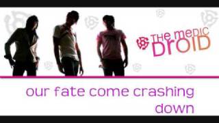 keeping up with the joneses-the medic droid [lyrics!]