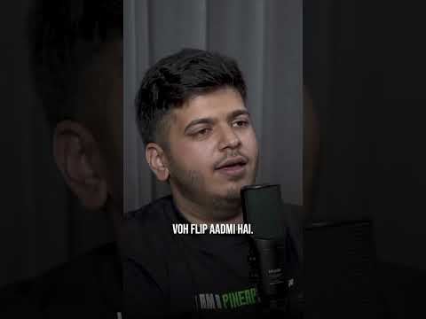 Ravi Gupta HARASSED☠️ the BBC INTERVIEWER  🤣💀| Kaustubh Agarwal @ComicKaustubhAgarwal