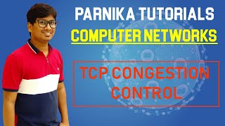 L 78: TCP CONGESTION CONTROL
