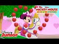 Giddy Up Penelope Mickey Mouses Mixed Up Adventures Disney Kids