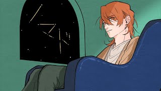 【オリジナルMV】ノマド  歌ってみた 【おおかみが】