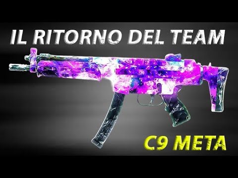 Il ritorno del DREAM TEAM