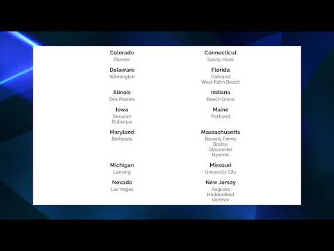 Concert Across America