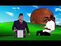 Jokowi Kaget