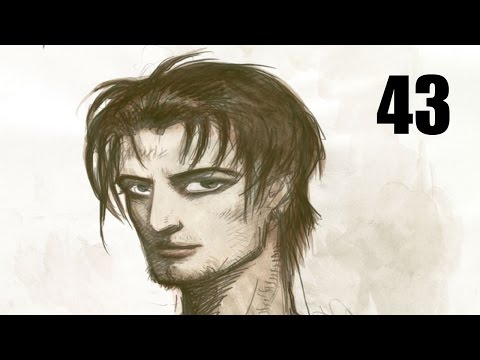 Let's Play Front Mission - Episode 43 (Kevin 16)