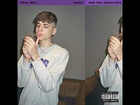 *SHIVA* See You Again RMX