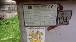 Download lagu №148. Putzmeister Mixokret M740 DB, 2006г, скип mp3 Download lagu №148. Putzmeister Mixokret M740 DB, 2006г, скип mp3