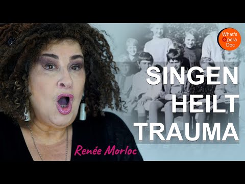 Heilt Singen seelische Wunden? Verschickungskinder brechen ihr Schweigen | SWR Doku