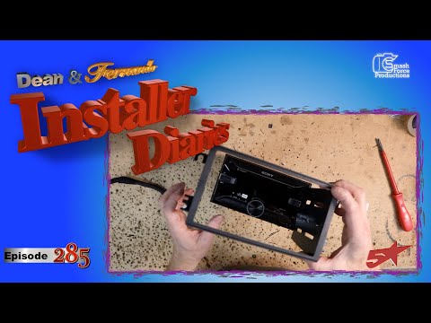 I hate this Honda dash kit the most Installer Diaries 285