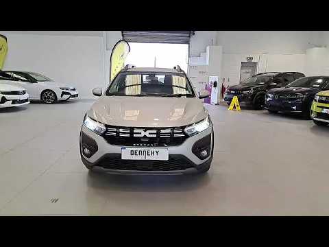 Dacia Sandero Stepway TCe 90 STEPWAY Expression - Image 2