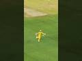 Last Ball Finish By Ravindra Jadeja ️ Ravindrajadeja Iplfinal Cskvsgt Csk Msdhoni