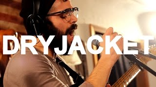 Dryjacket - "Bill Gates Ringtone" Live at Little Elephant (2/3)