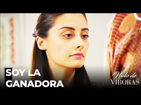Sefika Le Amenaza A Durdane - Nido De Víboras Capitulo 9 (Dobladas en Español)