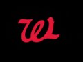 WalGreens Logo