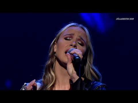 Óskastjarnan | GDRN og Jón Jónsson | Jólagestir Björgvins 2019