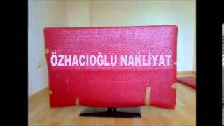 ÜMRANİYE EVDEN EVE NAKLİYAT