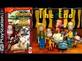 The Wild Thornberrys Animal Adventures 25 100 PS1 Longplay