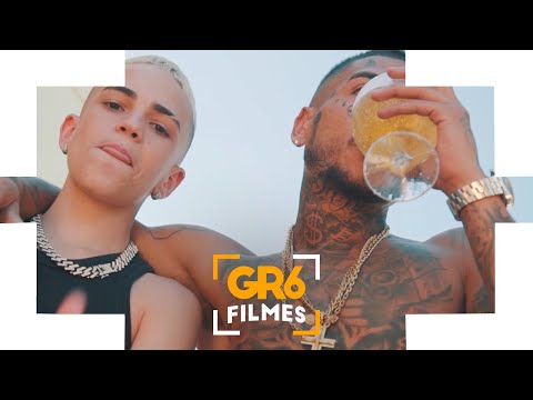 Mc Kevin e BielCash - Bunda na Garupa (GR6 Explode) DJ Nene