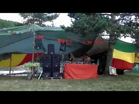 ZAFAYAH & Lazy Face (BEGLIKA 2014)