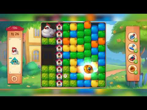 Farmscapes - Level 136