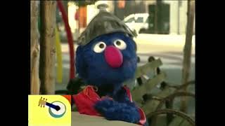 Noggin&#39;s Move To The Music: Dear Mr  Cookie (You Made Me Love You) (Sesame Street)