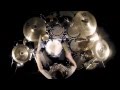 Humanity's Last Breath : Bellua Pt. 2 - Drum Cover ...