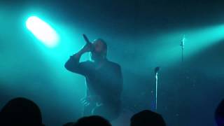 Blue October   Not Broken Anymore