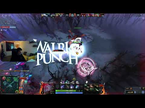 How to escape Witch Doctor's Death Ward! #shorts