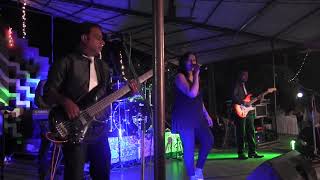 Goan Band " Frontline "  - Holly Jolly Christmas