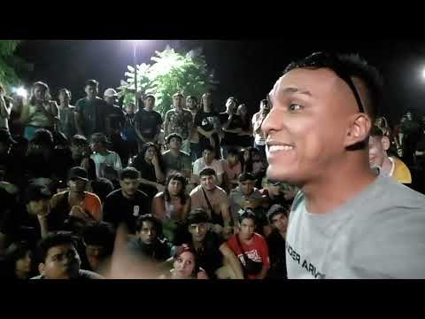 ARSENAL 97 vs SANTIAGO DEL ESTERO - Semifinal 4 vs 4 FINAL - CortaSemana