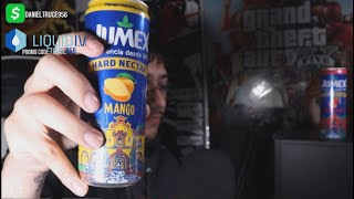 No Frauds TV  Reviews | JUMEX HARD NECTAR 🧃