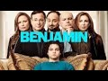 BENJAMIN | Official Trailer