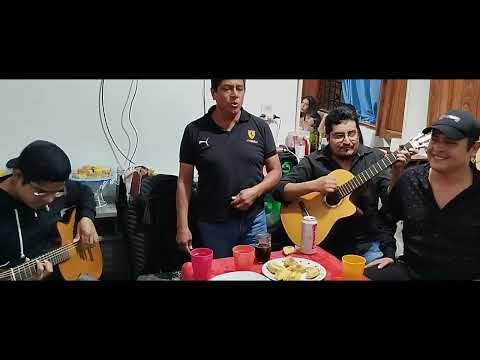 Malagueña - Oscar Colqui - Palpala Jujuy