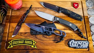 TRC Speed Demon Field Test - Kraichgau Ranger