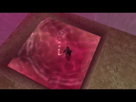 Tomb Raider: An Adventure (Niveles de autor). Nivel 1: Unerforschte Ruinen (1/1)