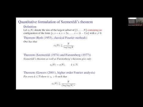 Pointwise convergence problems in ergodic theory and analysis (part 1)