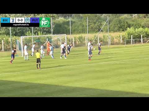 Balassagyarmati VSE-Putnok FC 0-0